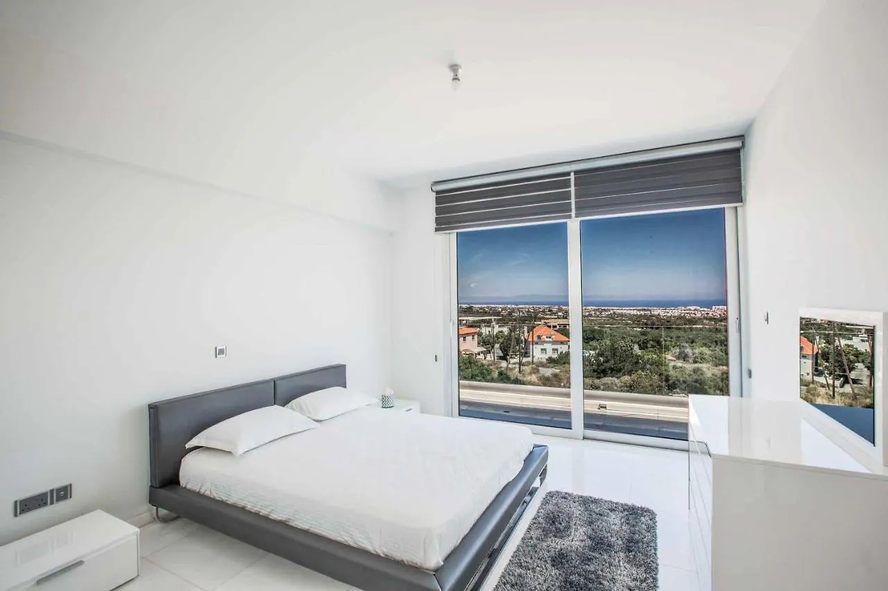 Villa Pallas Protaras 0*,